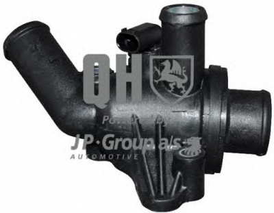 JP GROUP 1314600419 -  Термостат, охлаждающая жидкость